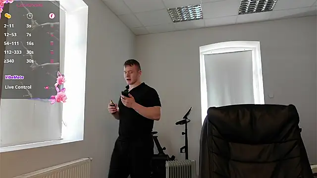 Онлайн чат XXX Richard_Dullas