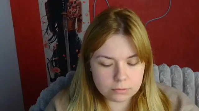 SusannaNight: онлайн-секс-чат