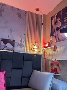 دردشة Im-Lola الجنسية المباشرة