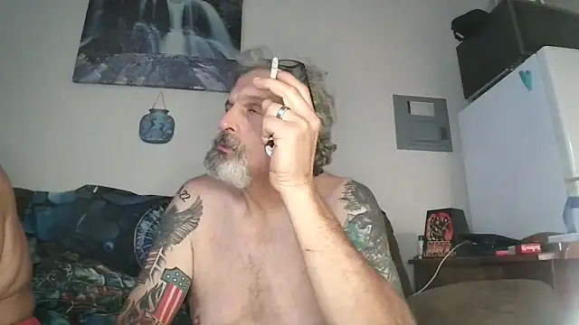 XXX chat uživo modela Victoria121565Harley