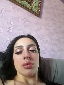 Soft_Pleasure Chat XXX in diretta