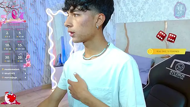 osamu_tay's Live XXX Chat