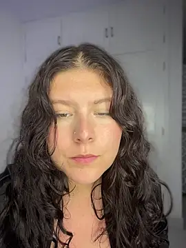 Webkamerová show cotton_07