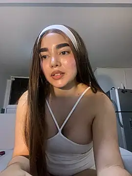 Chat XXX en directo de DulceChloe99