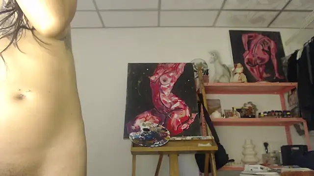 mariecam420 Chat XXX live