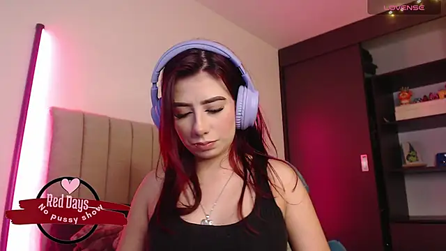 Živý XXX chat Your_rosalie