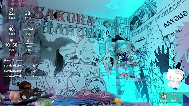 Megan_cute4u Adlı Modelin Canlı XXX Sohbeti