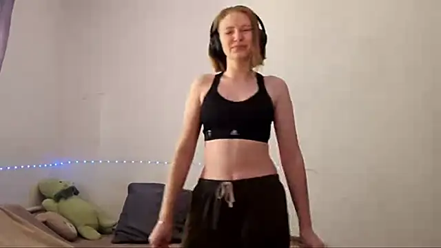 WesleyFrohling Chat XXX live