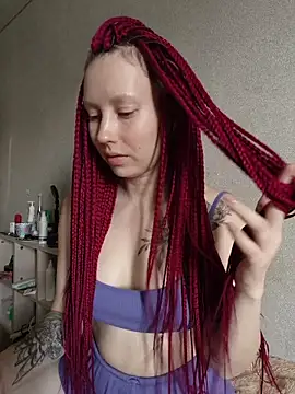 Frost_foxy Live XXX-chat