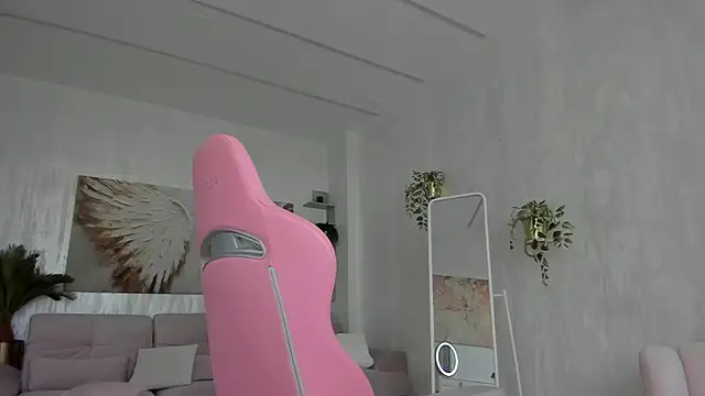 Czat XXX na żywo – TiffanyHouston_