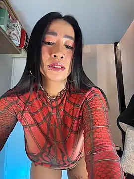 AsianMilfSheryl Chat XXX live