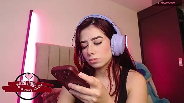 Your_rosalie Live XXX-Chat