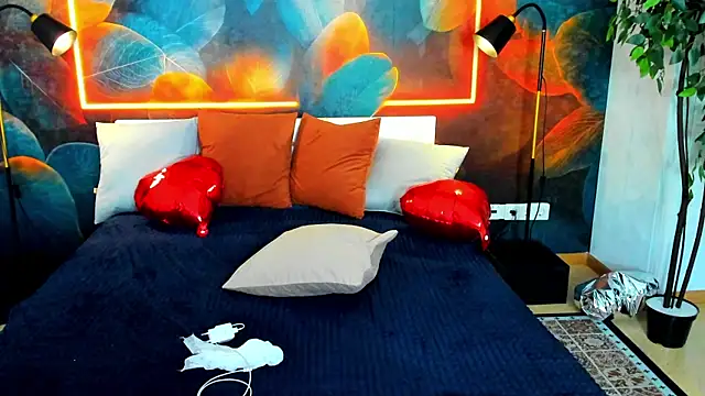 scent__of_woman Live XXX-Chat