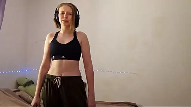 Вебкам-шоу WesleyFrohling