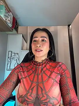 AsianMilfSheryl Chat XXX in diretta