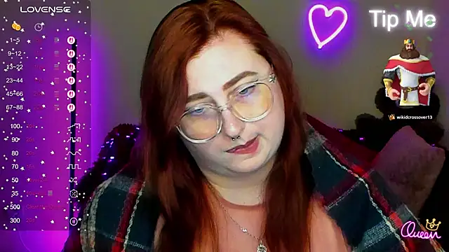 Sembang XXX Secara Langsung Alicia_love00