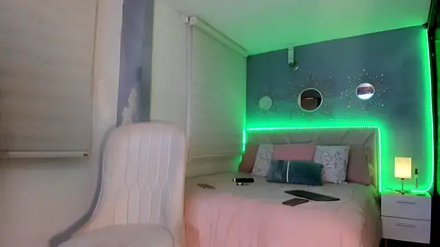 sexycouple4u Show Webcam