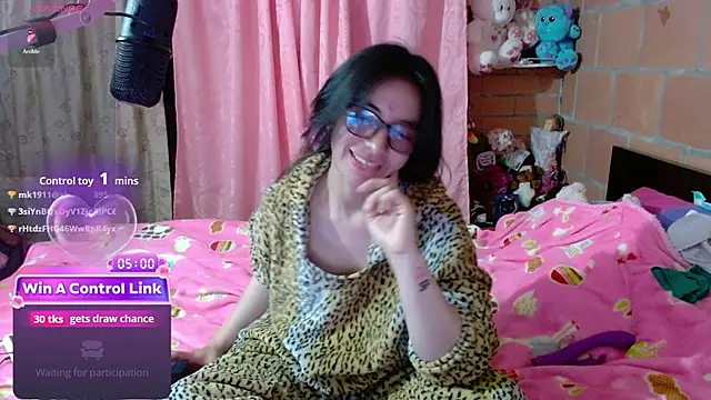 Živý XXX chat Maggie_Fox3