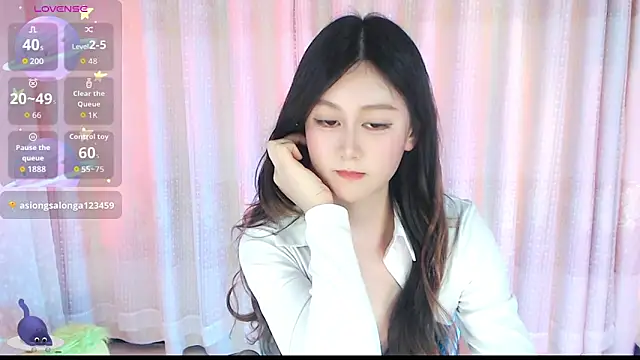 Aimee-520n Live XXX chat