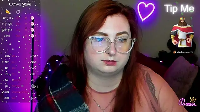 Sembang XXX Secara Langsung Alicia_love00