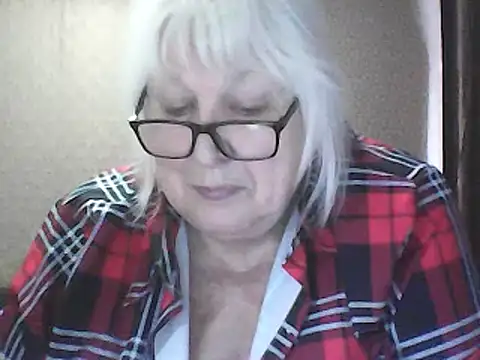 Webkamerová show Alexia64231