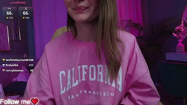 Sembang XXX Secara Langsung Ursula_Andres