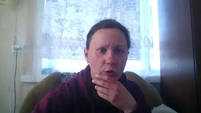 Živý XXX chat Norma_Wall