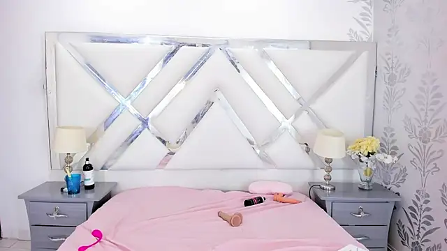 Chat XXX en directo de yaragarcia