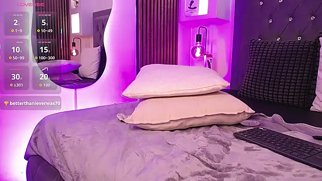 Fancy_Vixen Chat XXX live