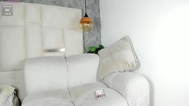 Juandagoom Webcam Show