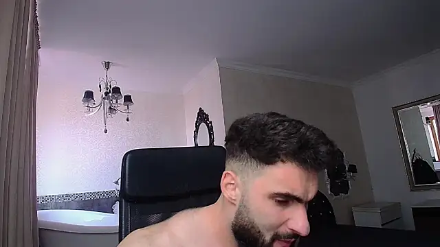 MicahLane Live XXX-chat