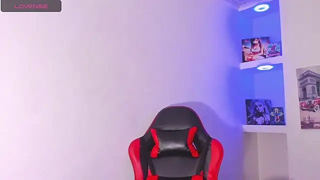 Živý XXX chat honeyluxe_