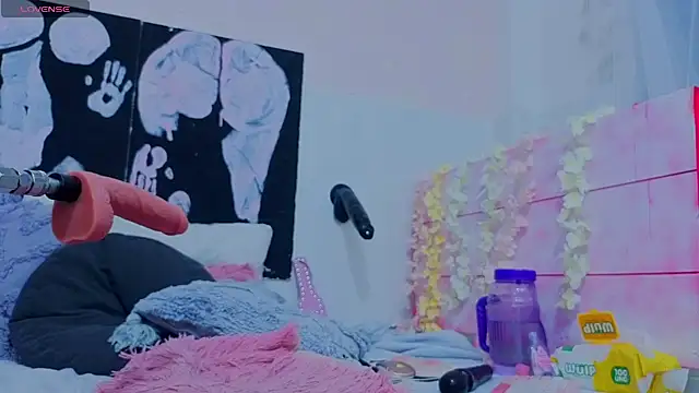 KilyetVera3x 라이브 XXX 채팅