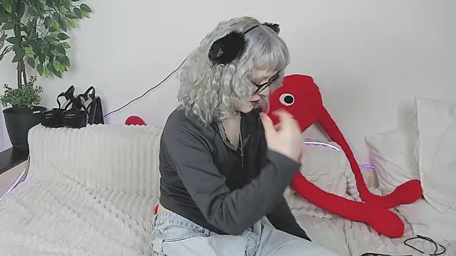 EdythElswick – Live XXX-chat