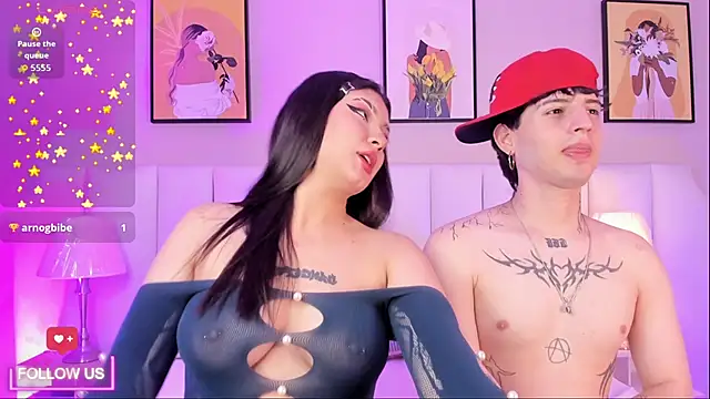 sett_and_gwen – Live XXX-chat