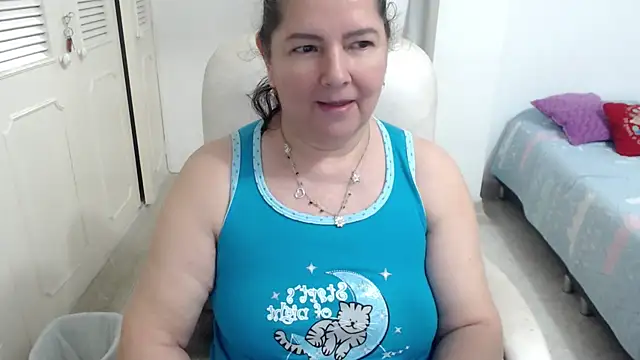 Sembang XXX Secara Langsung leonela_69