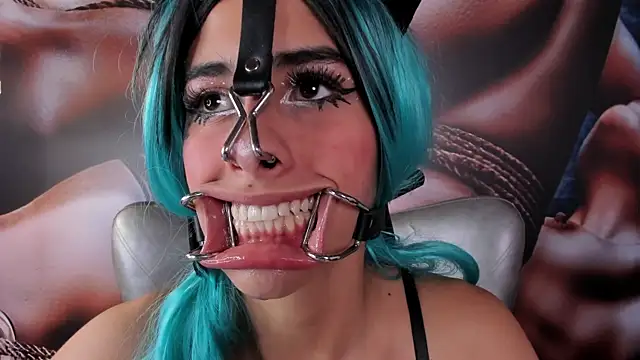 Sembang XXX Secara Langsung miss___taylor