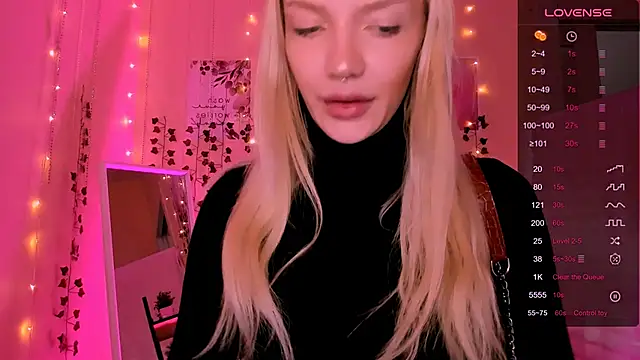 AnyaTaylor_ Obrolan Langsung XXX