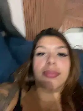 Show de webcam de aryanseducao