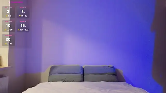 Chat XXX ao vivo de Sugar_LiIy