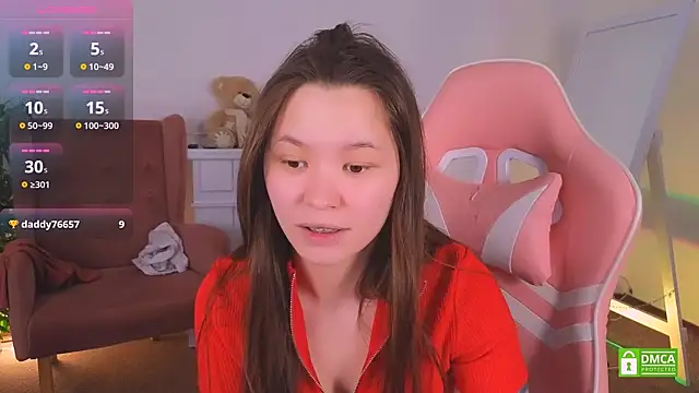 Maya_soft Obrolan Langsung XXX