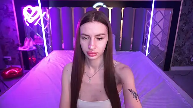 แชท XXX สดของ Snow_WhiteeeX