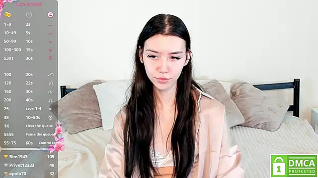 แชท XXX สดของ Amelia_skyy