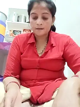 Mohni_love's Webcam Show