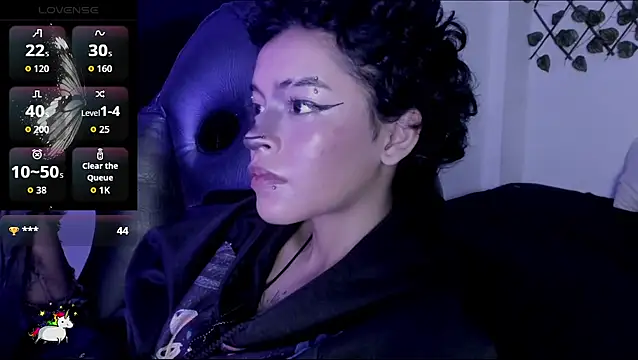 แชท XXX สดของ Anny_Kiitty