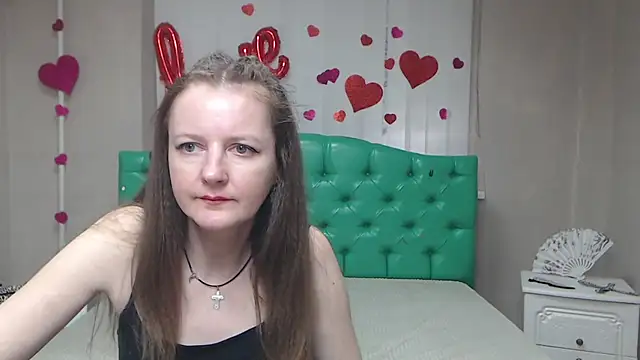 Chatroom XXX en direct de MeganPirs