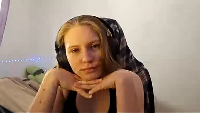 WesleyFrohling Adlı Modelin Canlı XXX Sohbeti