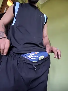 Rinku5553 Adlı Modelin Web Kamerası Şovu