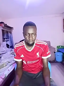 Webkamerová show Brian_johns