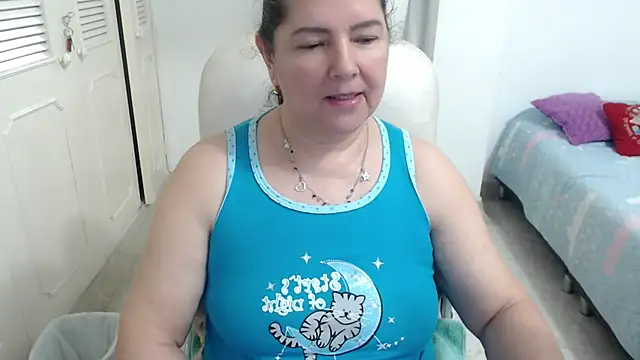 Živý XXX chat leonela_69